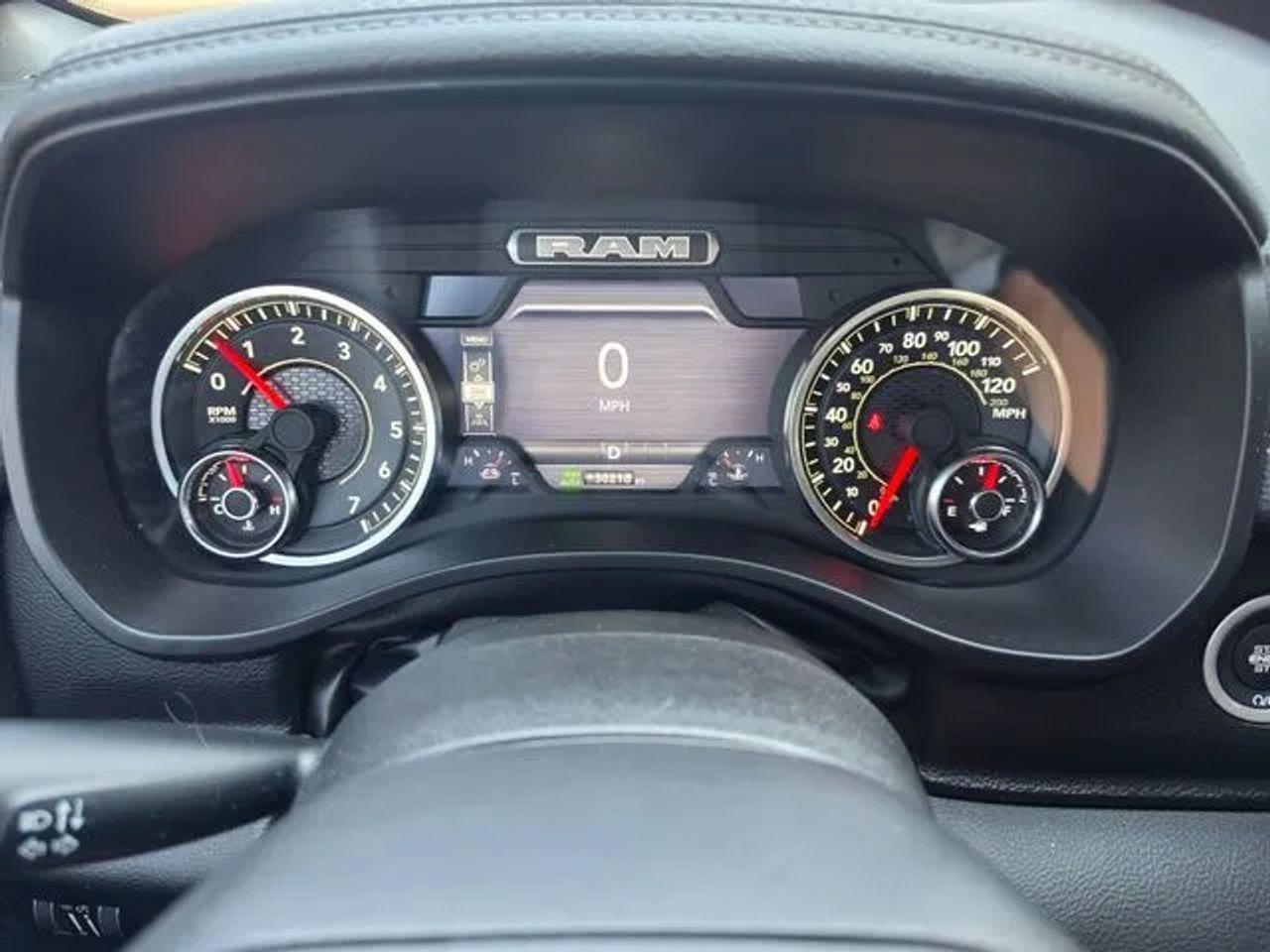 ram ram 1500 pickup 2025 1C6SRFJP6SN532377 image ram ram 1500 pickup 2025 1C6SRFJP6SN532377 image